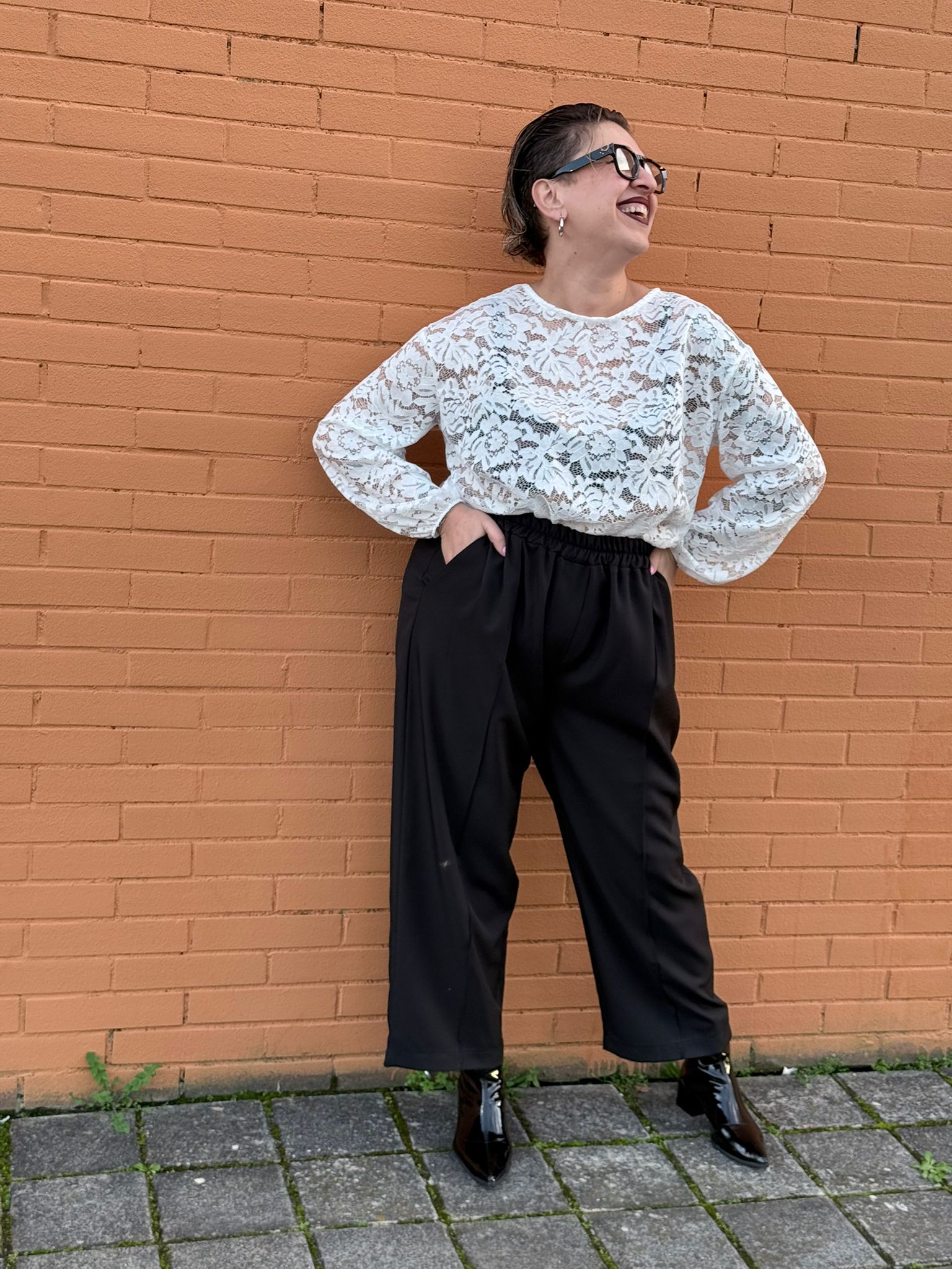 PANTALOVE