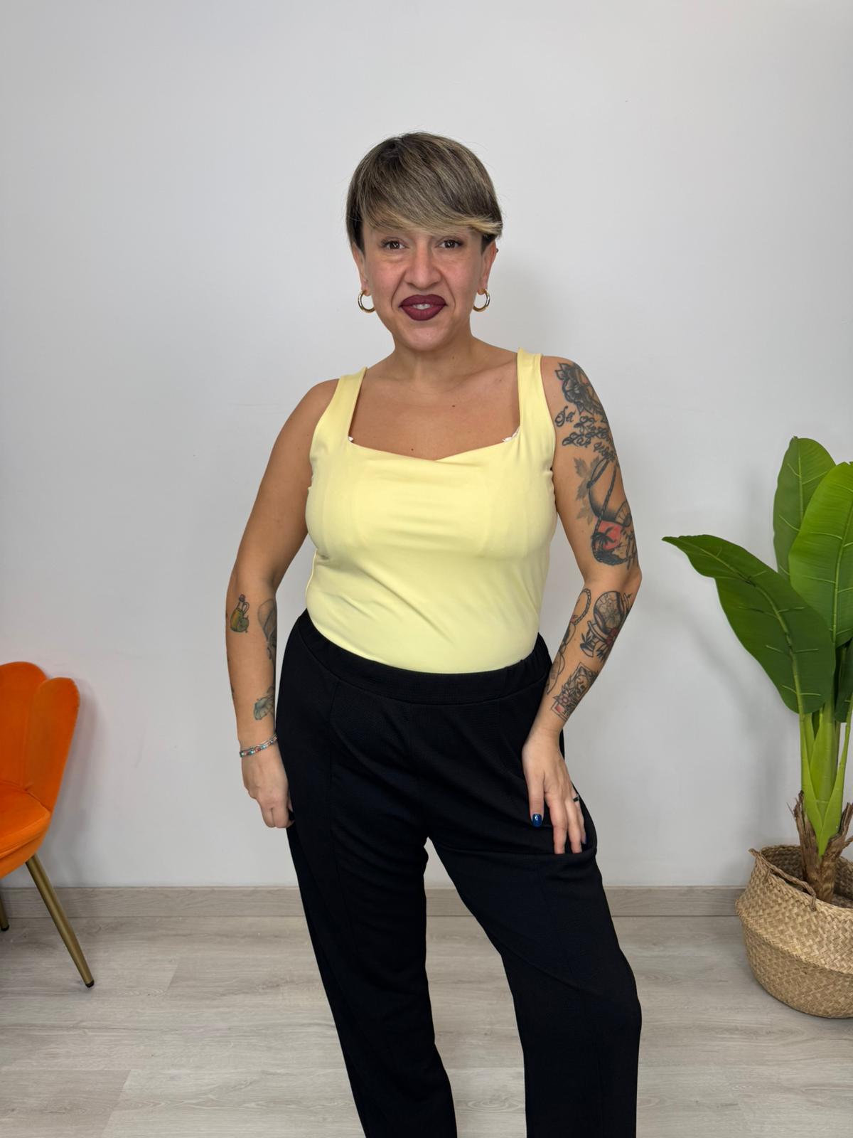 CANOTTA MODEL