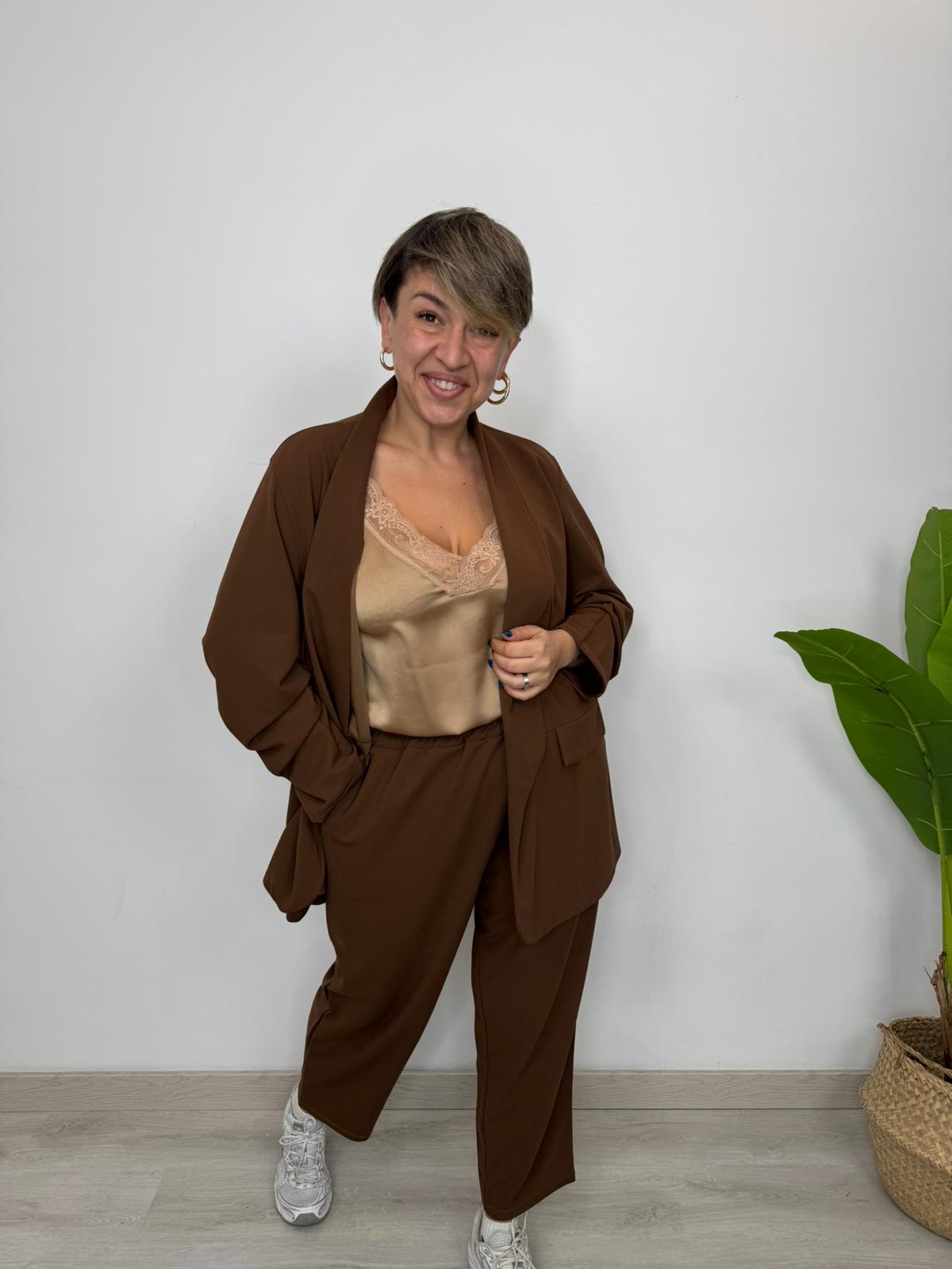 TAILLEUR OVER
