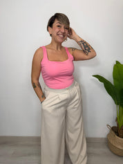 CANOTTA MODEL