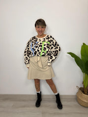 PANTAGONNA CARAMELLA