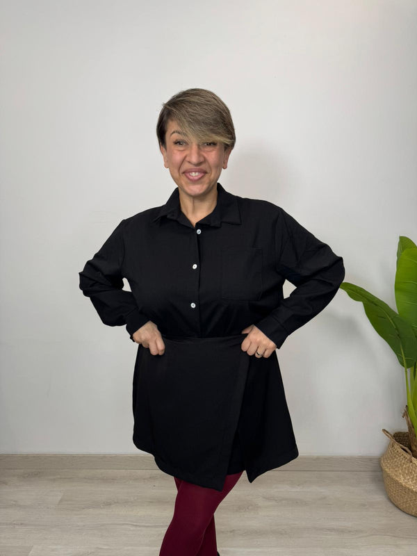 CAMICIA MIRANDA