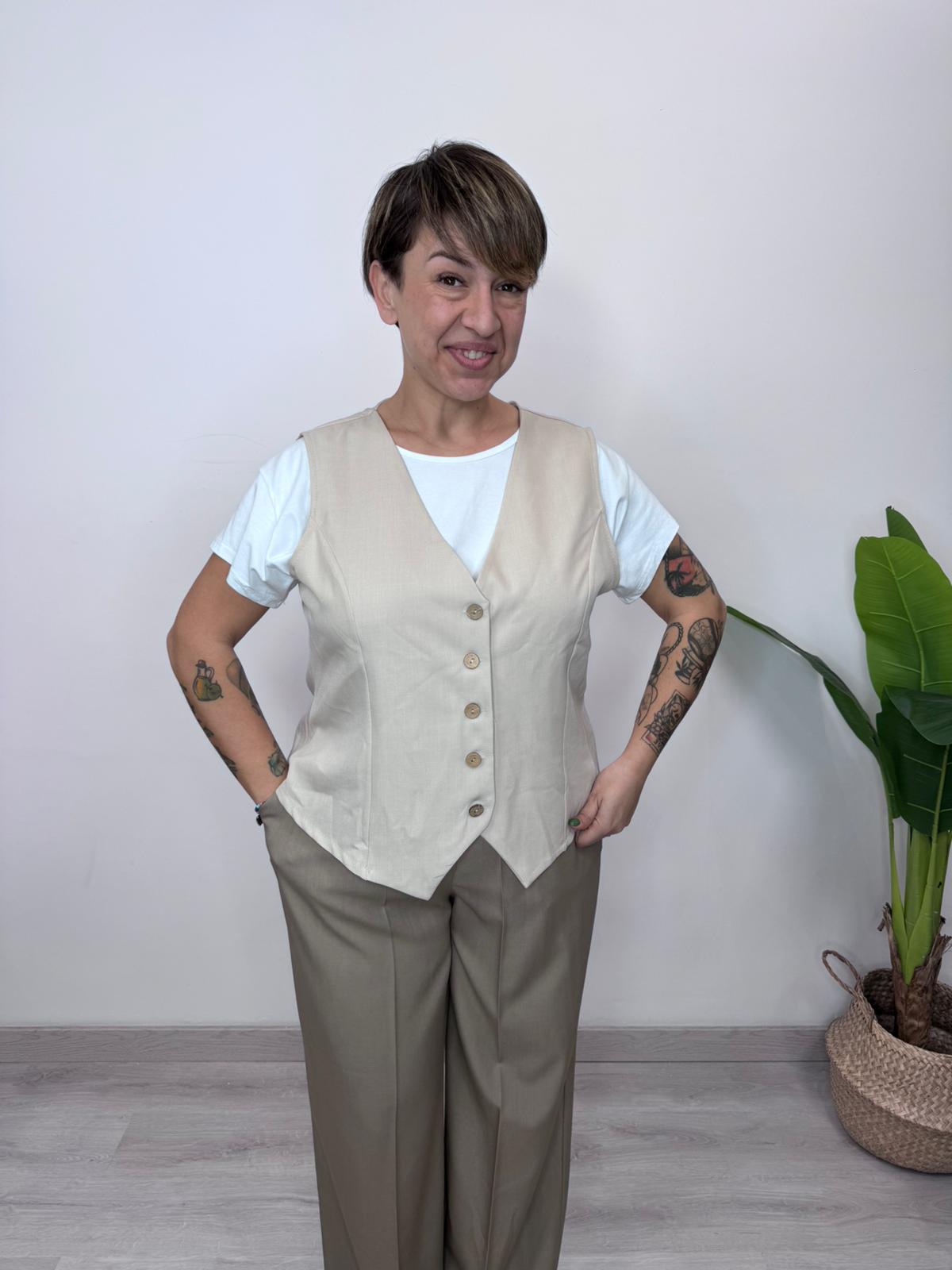 GILET CLASSIC