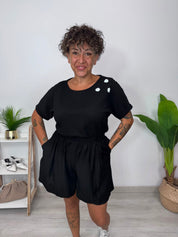 SHORT MICOL