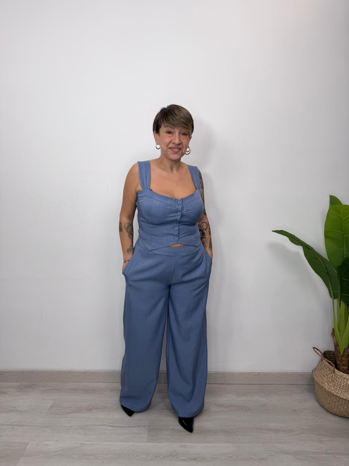 TANYA CORD SET
