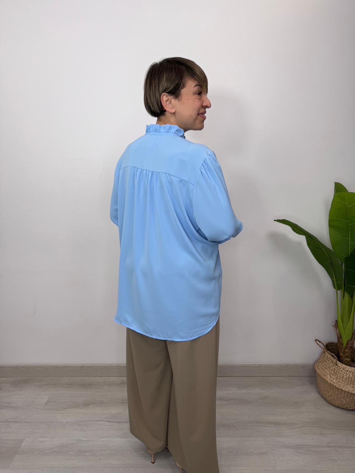 CAMICIA DARIA
