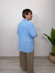CAMICIA DARIA