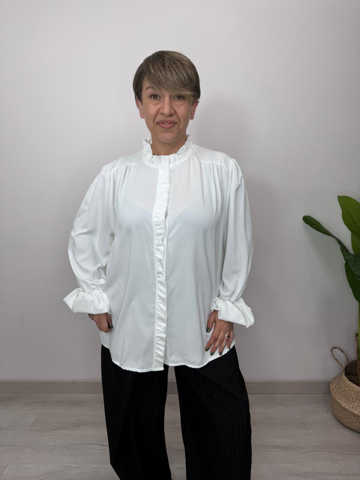 CAMICIA DARIA