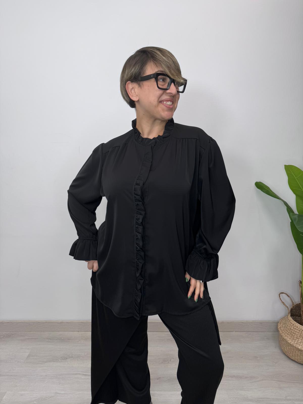 CAMICIA DARIA