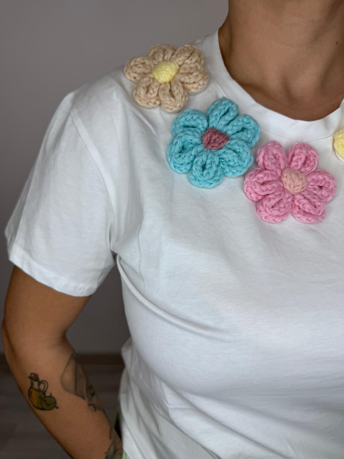 DAISY T-SHIRT