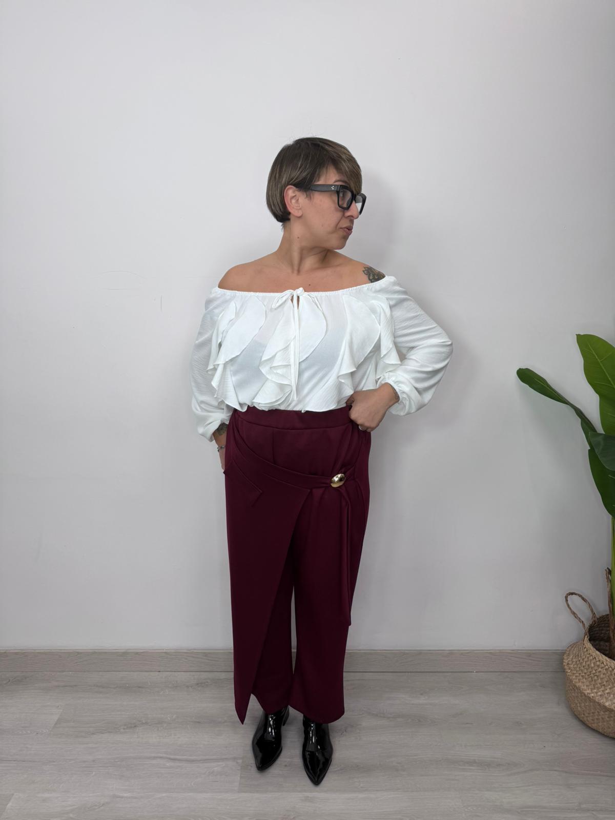 PANTALINDA