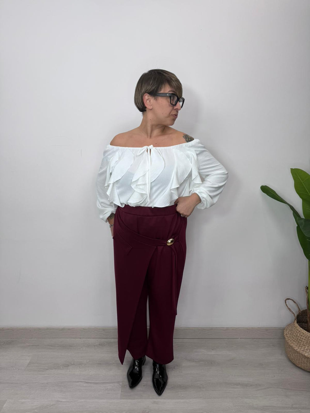 PANTALINDA