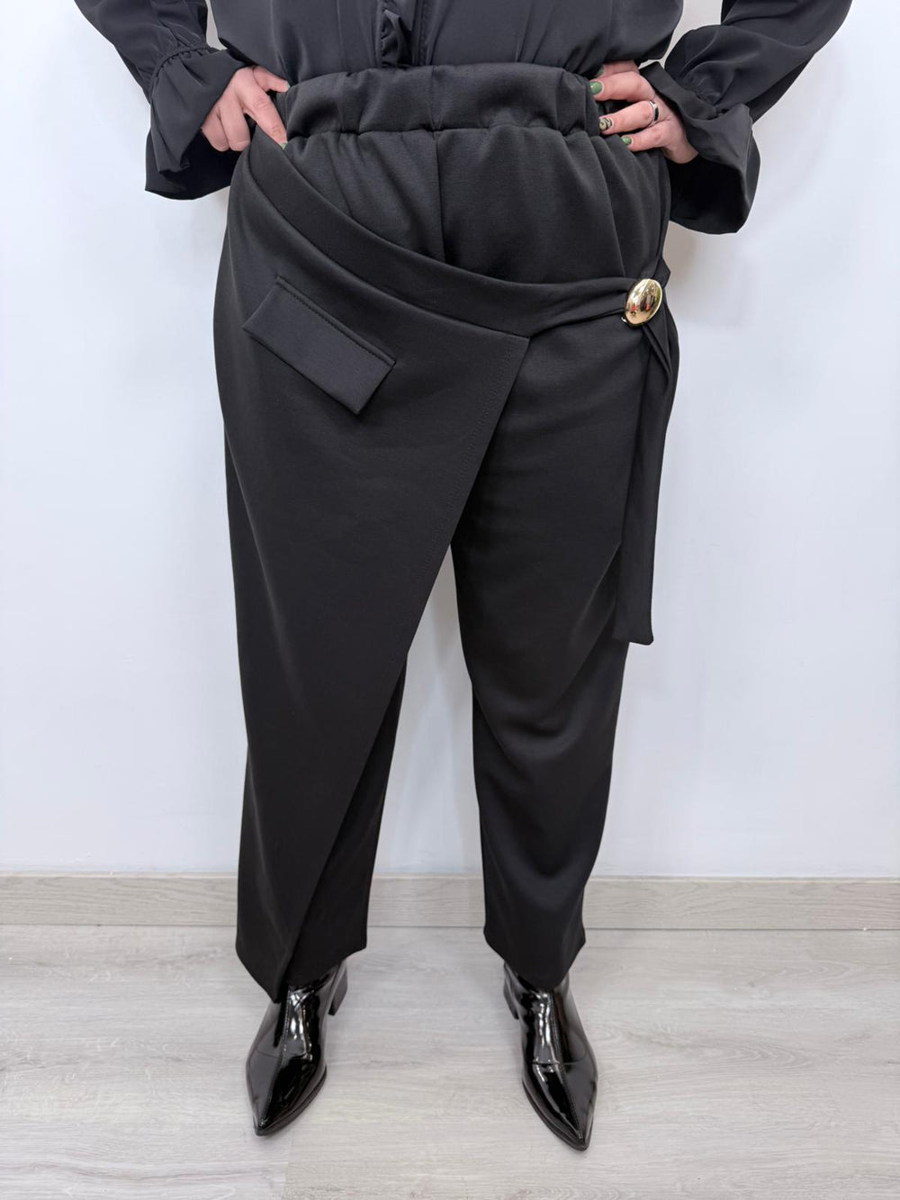 PANTALINDA