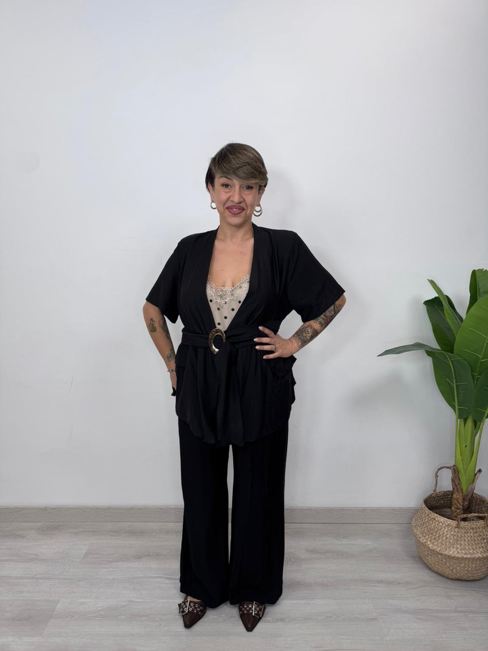 TAILLEUR STELLA