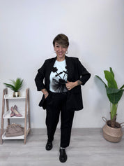 TAILLEUR PERLA