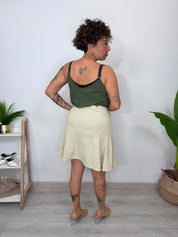 PANTAGONNA CARAMELLA