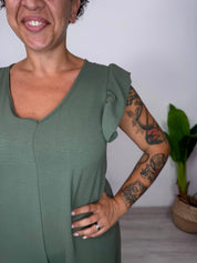 MAMACITA JUMPSUIT
