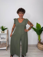 MAMACITA JUMPSUIT