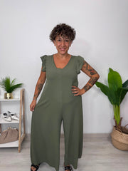 MAMACITA JUMPSUIT