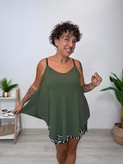 ERIKA VEST