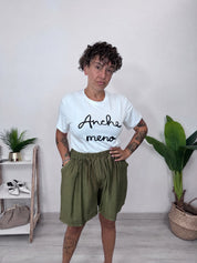 SHORT MICOL