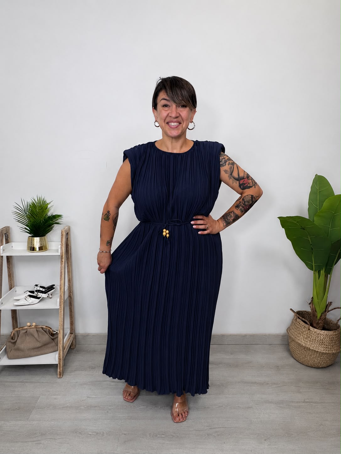 DRESS GREECE