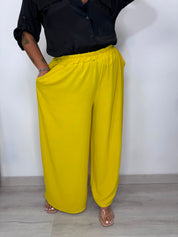 PALAZZO PANTS SPRING