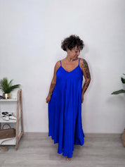 WONDER DRESS
