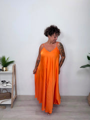 WONDER DRESS
