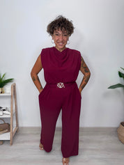 DIAMOND TRACKSUIT