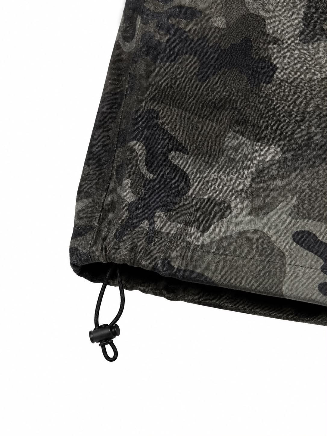 JEANS CAMOFLAGE