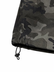 JEANS CAMOFLAGE
