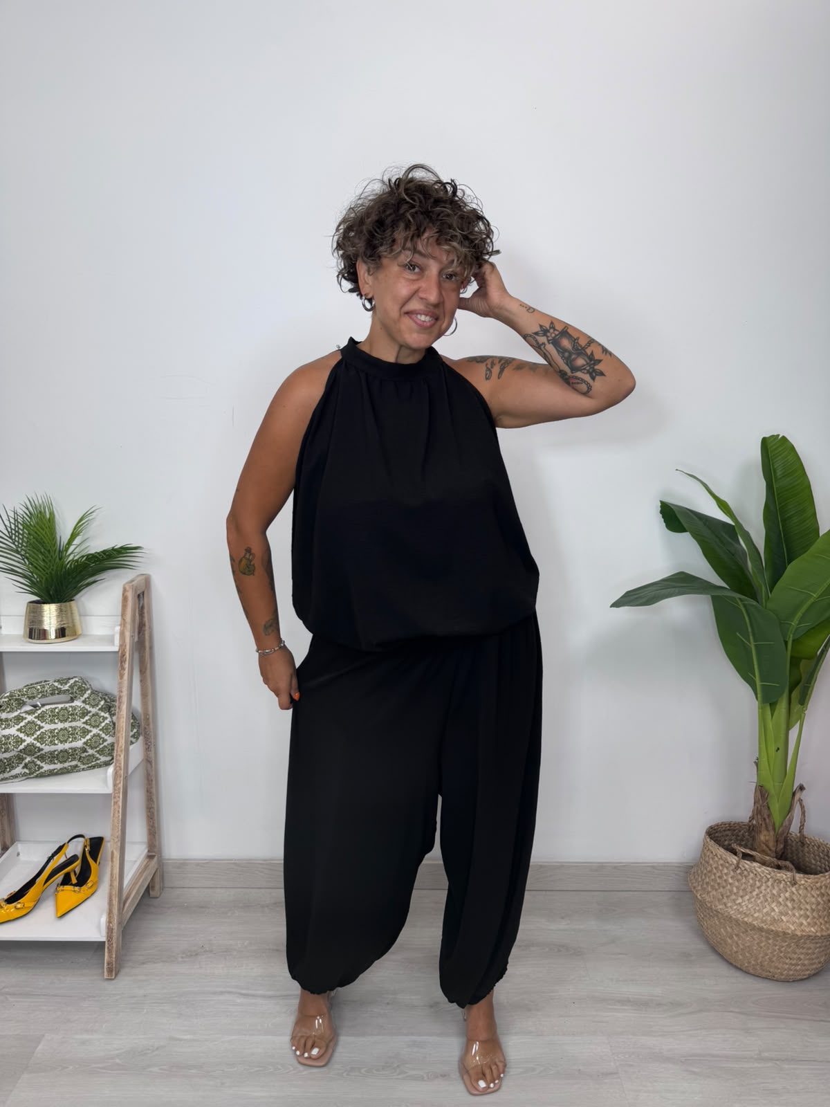 CORD SET CIRCEO