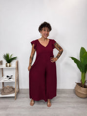 MAMACITA JUMPSUIT