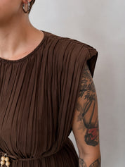 DRESS GREECE