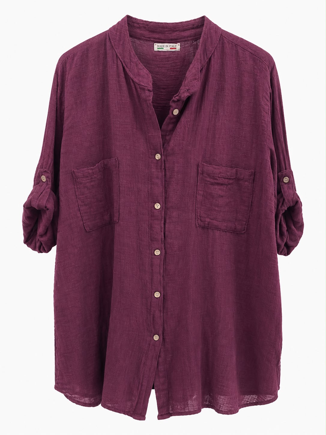 CAMICIA ISCHIA