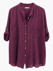 CAMICIA ISCHIA