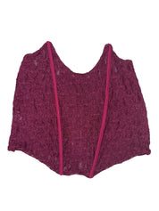CORSETTO PIZZO