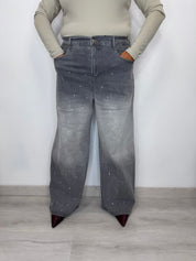JEANS SHINE