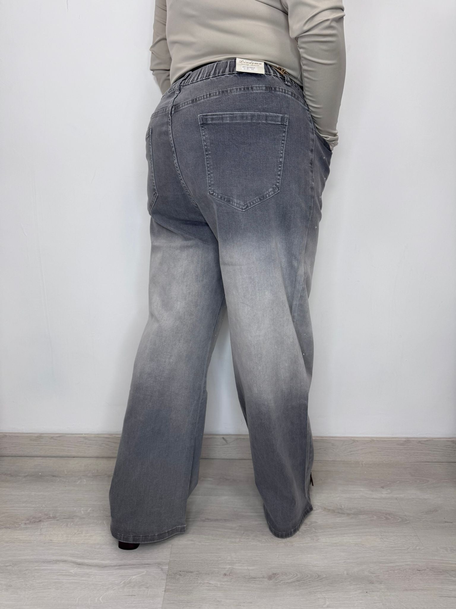 JEANS SHINE