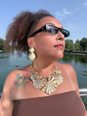 COLLANA SOLE