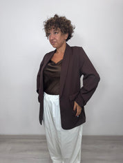 BLAZER BASIC