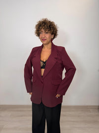 Blazers / Jackets / Vests / Cardigans / Coats