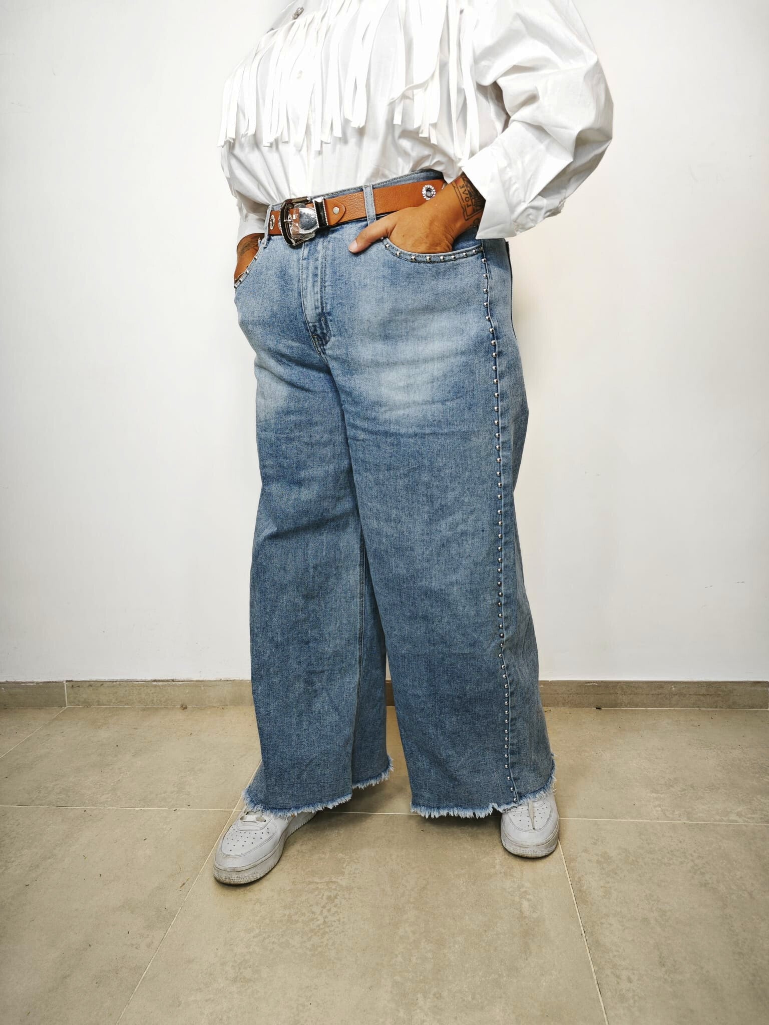 JEANS DUBLINO