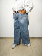 JEANS DUBLINO