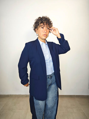 BLAZER BASIC