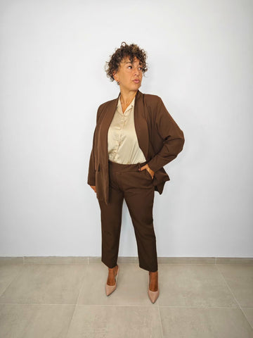 TAILLEUR BASIC