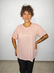 T-SHIRT BEAUTIFUL