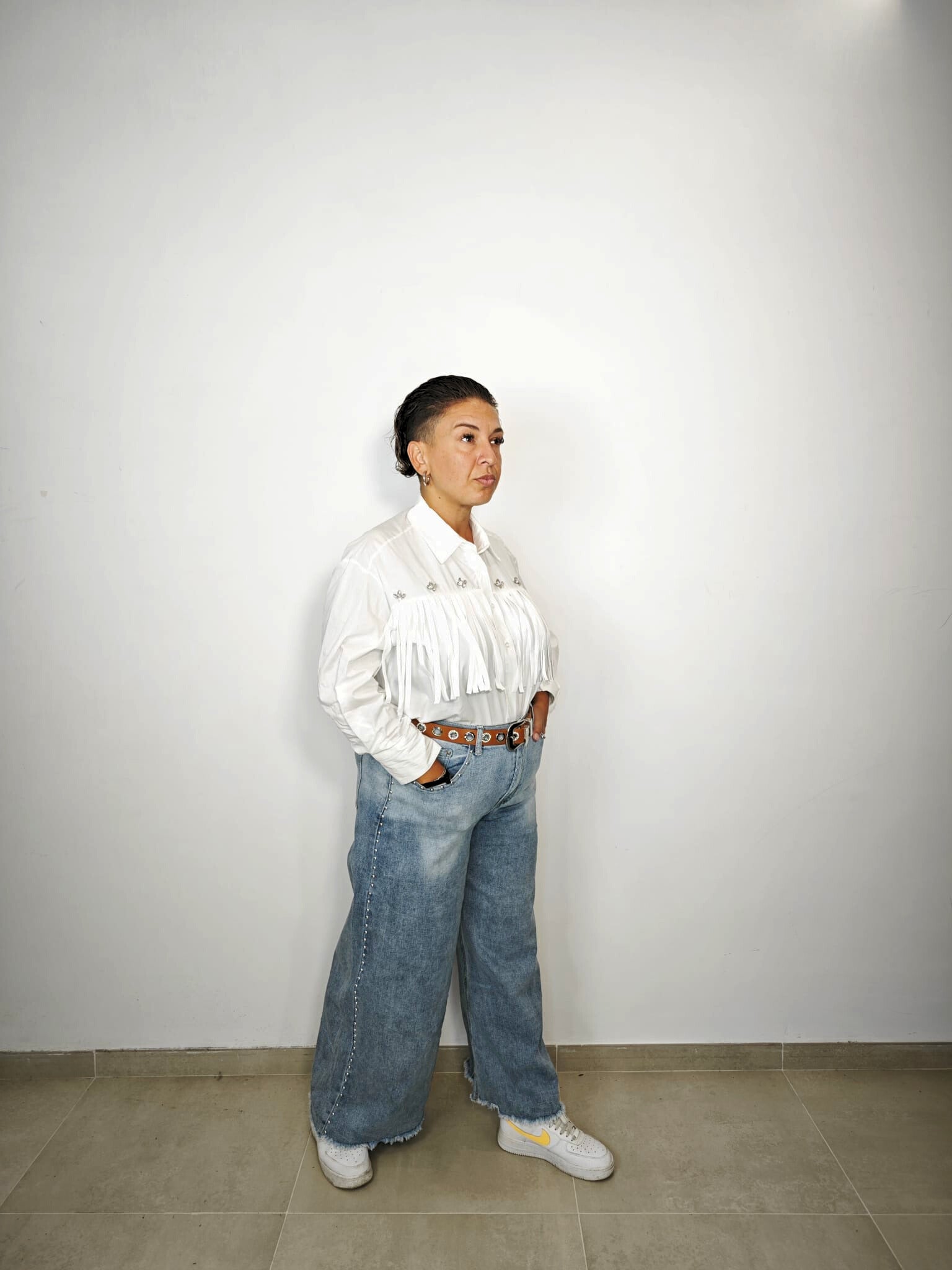 JEANS DUBLINO