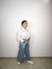 JEANS DUBLINO